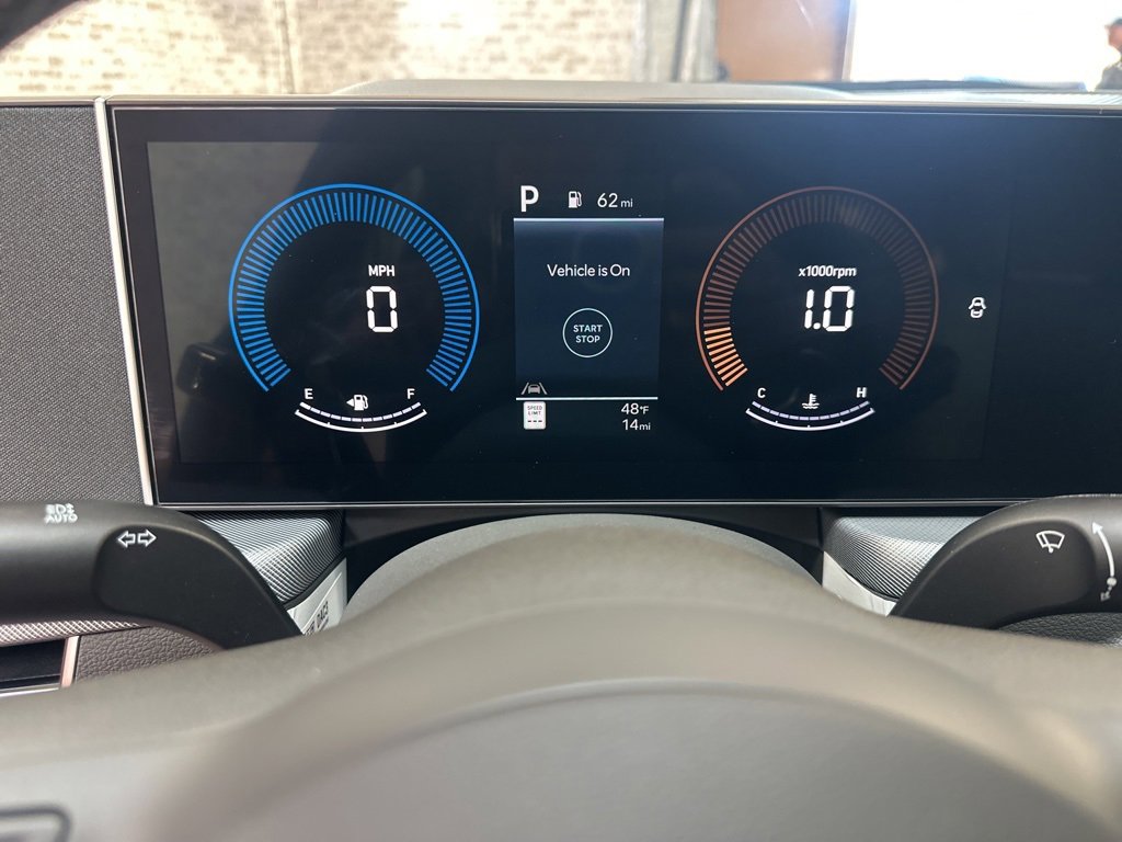 New 2026 Hyundai Sonata SEL image 24