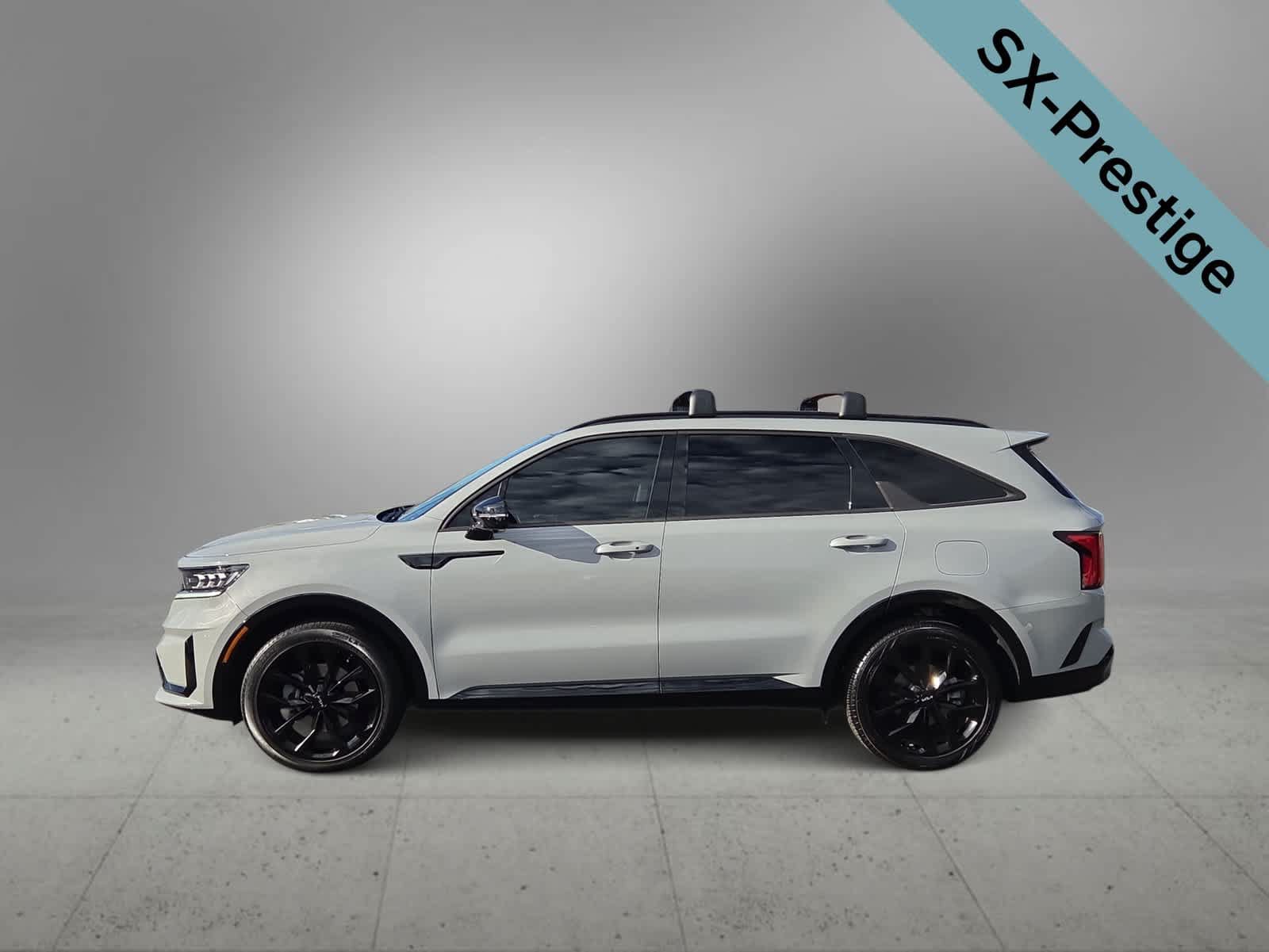 Used 2022 Kia Sorento SX FWD image 5
