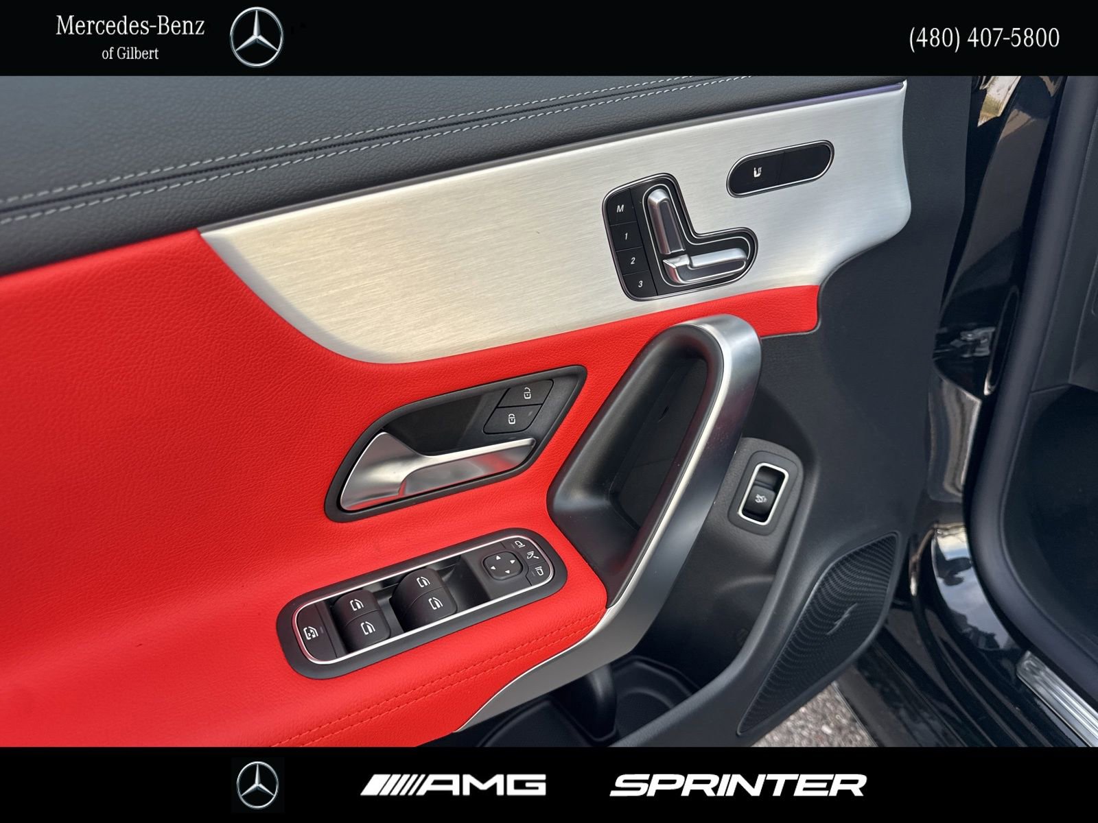 New 2026 Mercedes-Benz CLA 45 AMG S 4MATIC image 11