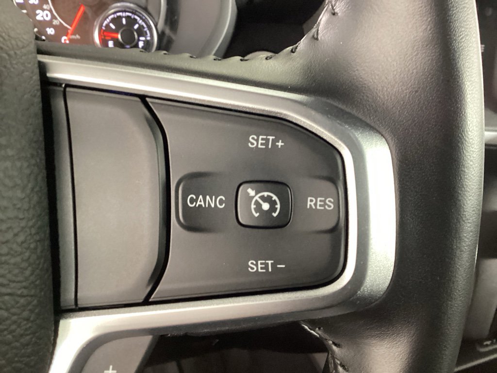 Used 2022 RAM 1500 Big Horn image 23