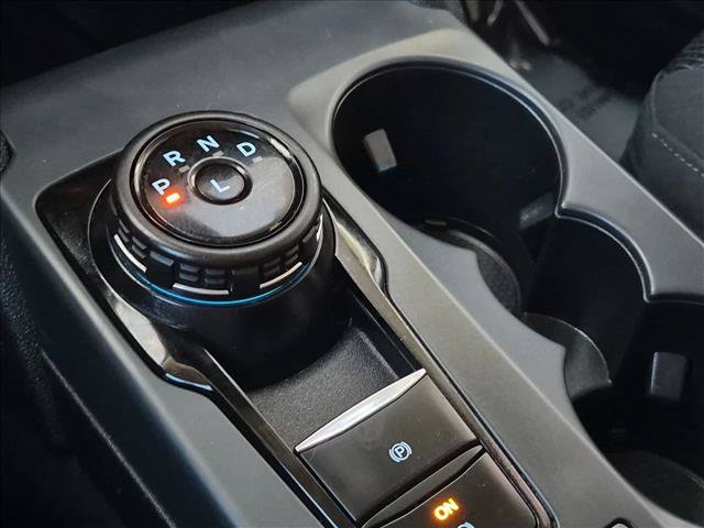 Used 2021 Ford Bronco Sport AWD/4WD image 18
