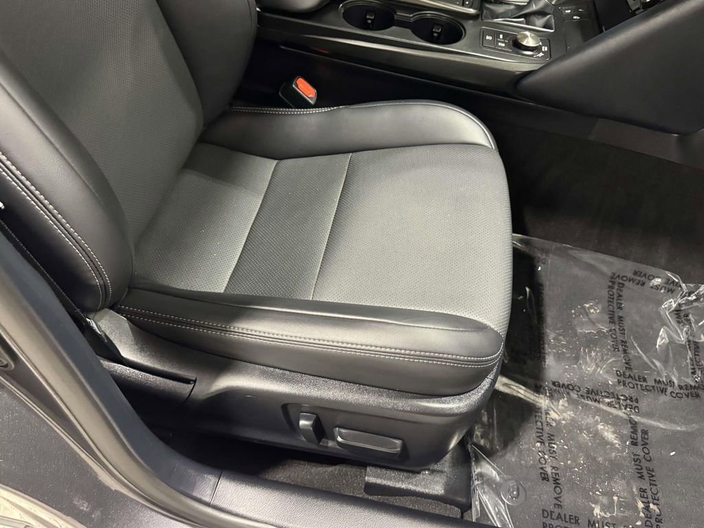 Used 2024 Lexus IS 300 300 w/ Comfort Package image 12