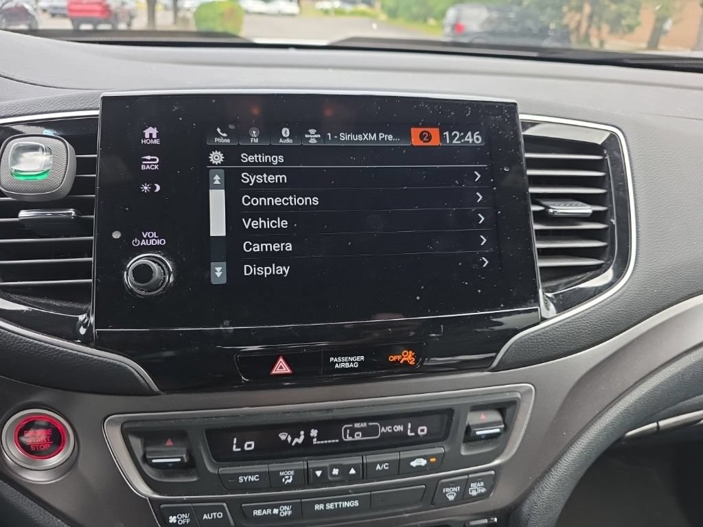 Used 2023 Honda Passport EX-L image 16