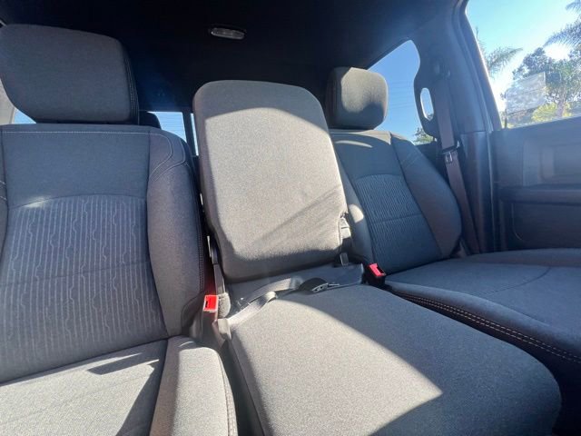 Used 2024 RAM 2500 Tradesman w/ Power Wagon Package image 38