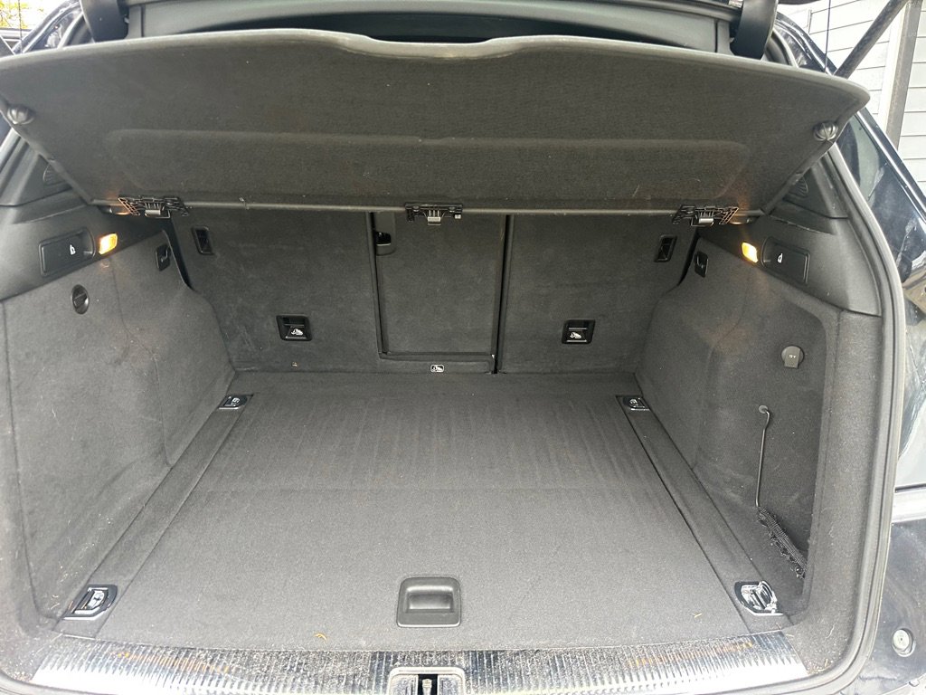 Used 2015 Audi Q5 TDI Prestige w/ Prestige Package image 18