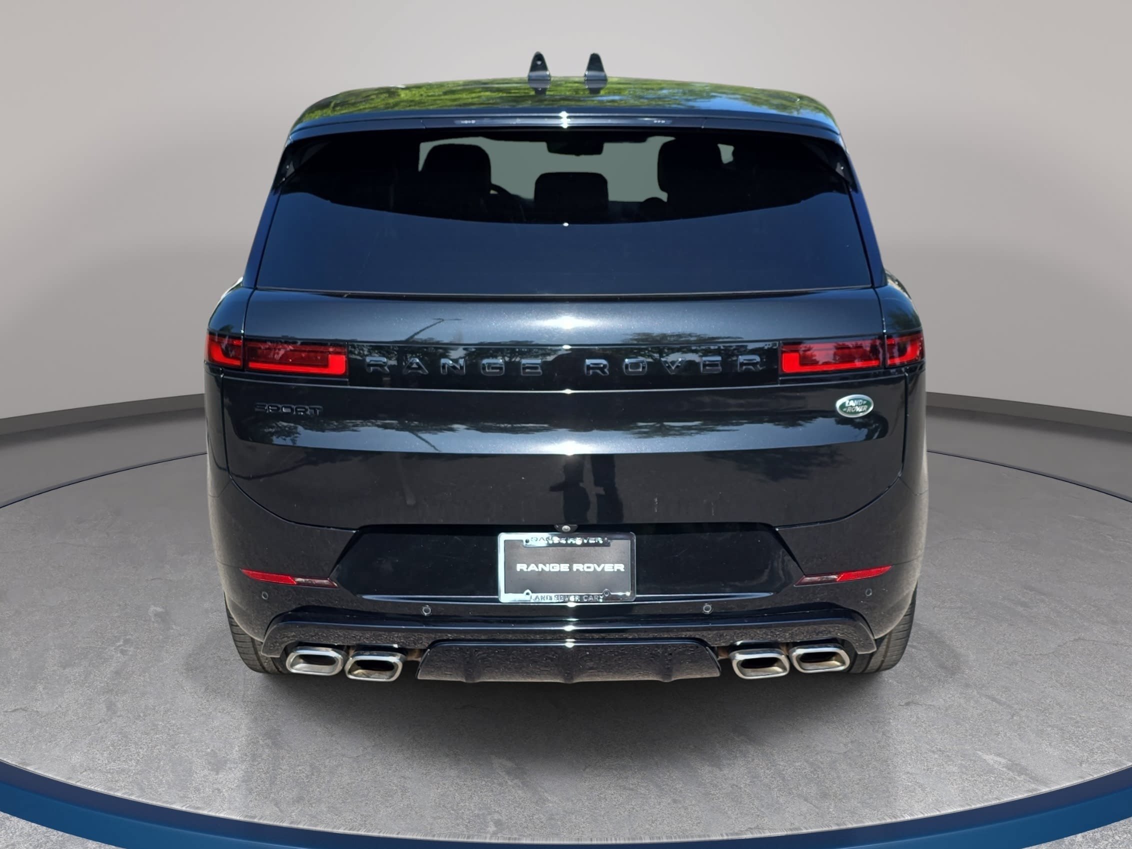 Certified 2023 Land Rover Range Rover Sport First Edition AWD/4WD image 6