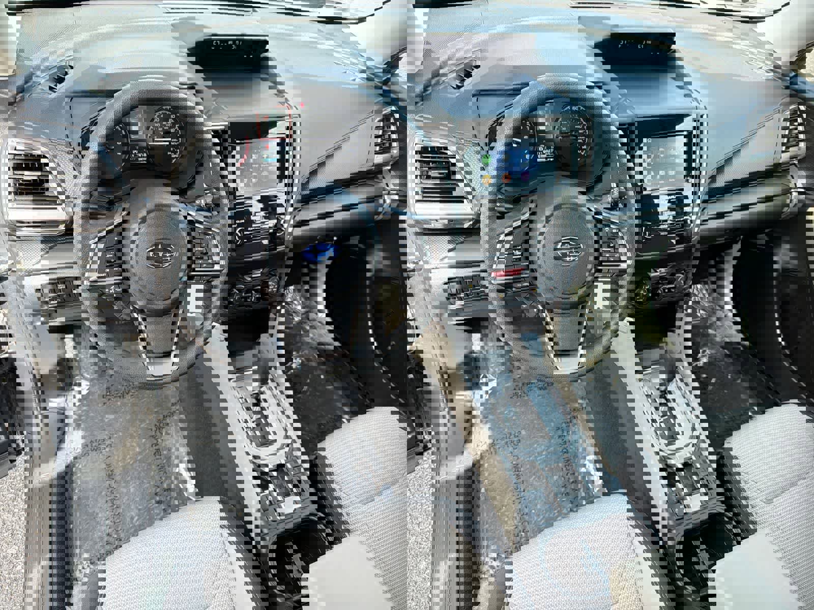 Certified 2023 Subaru Forester image 10