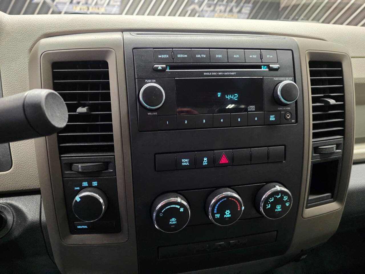 Used 2012 RAM 1500 Express image 23