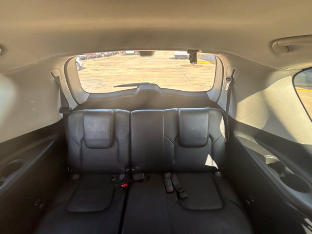 Used 2019 INFINITI QX80 Luxe w/ Proactive Package RWD image 23