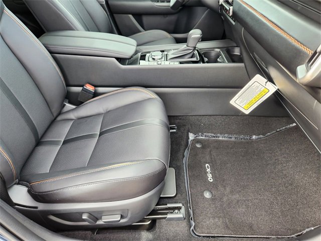 New 2026 MAZDA CX-50 AWD 2.5 Hybrid w/ Premium Pkg image 15
