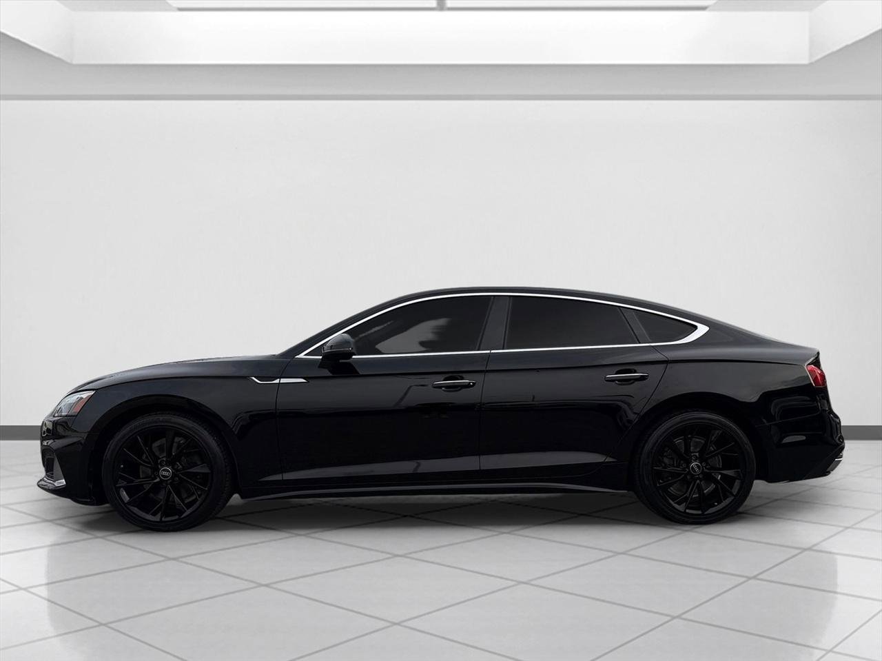 Used 2022 Audi A5 2.0T Premium image 4