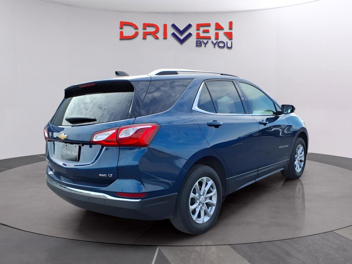 Used 2020 Chevrolet Equinox LT image 5