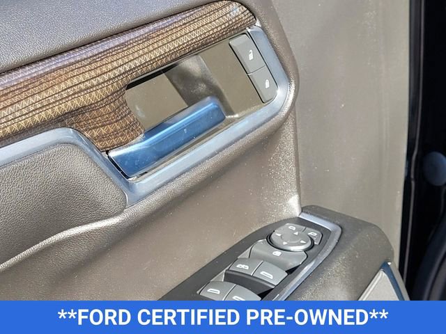 Used 2023 Chevrolet Silverado 1500 RST image 16