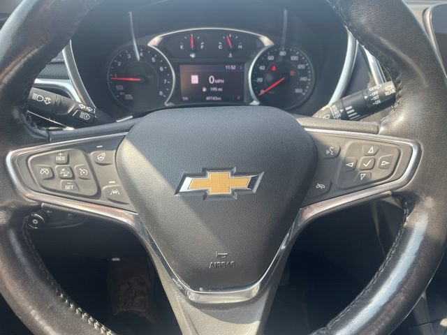 Used 2020 Chevrolet Equinox Premier AWD/4WD image 17