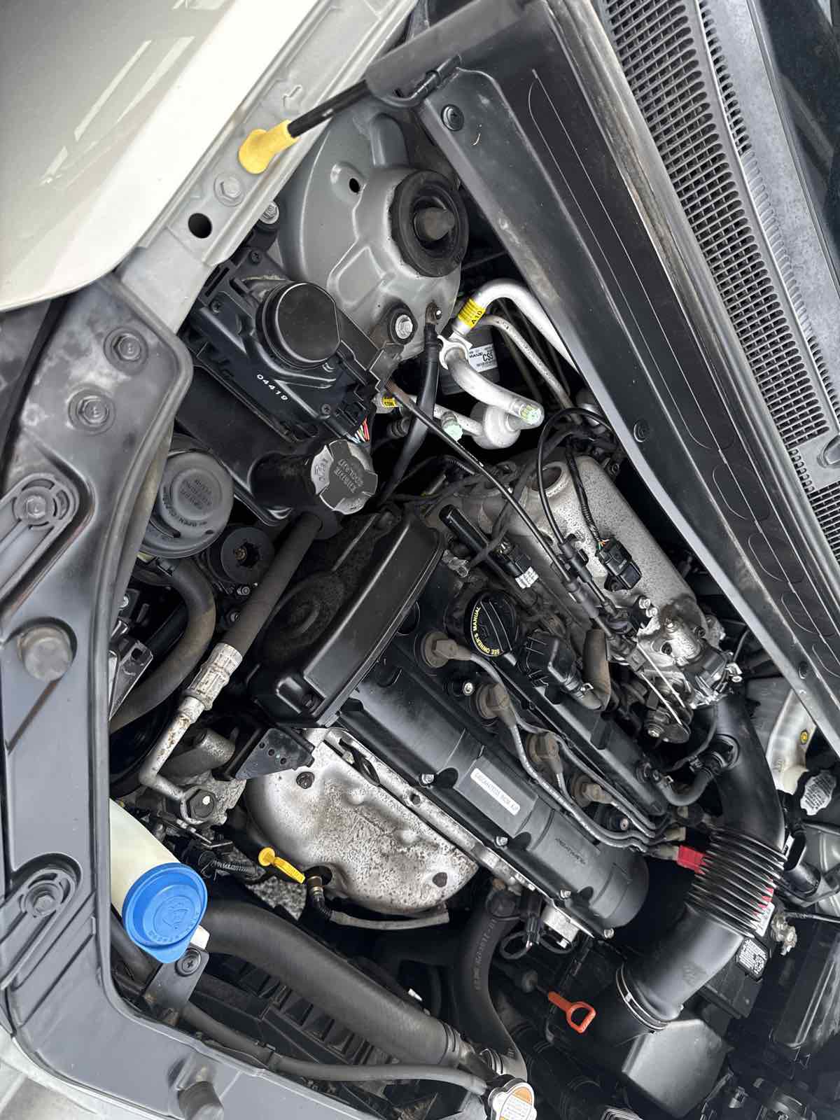 Used 2010 Kia Soul ! FWD image 36