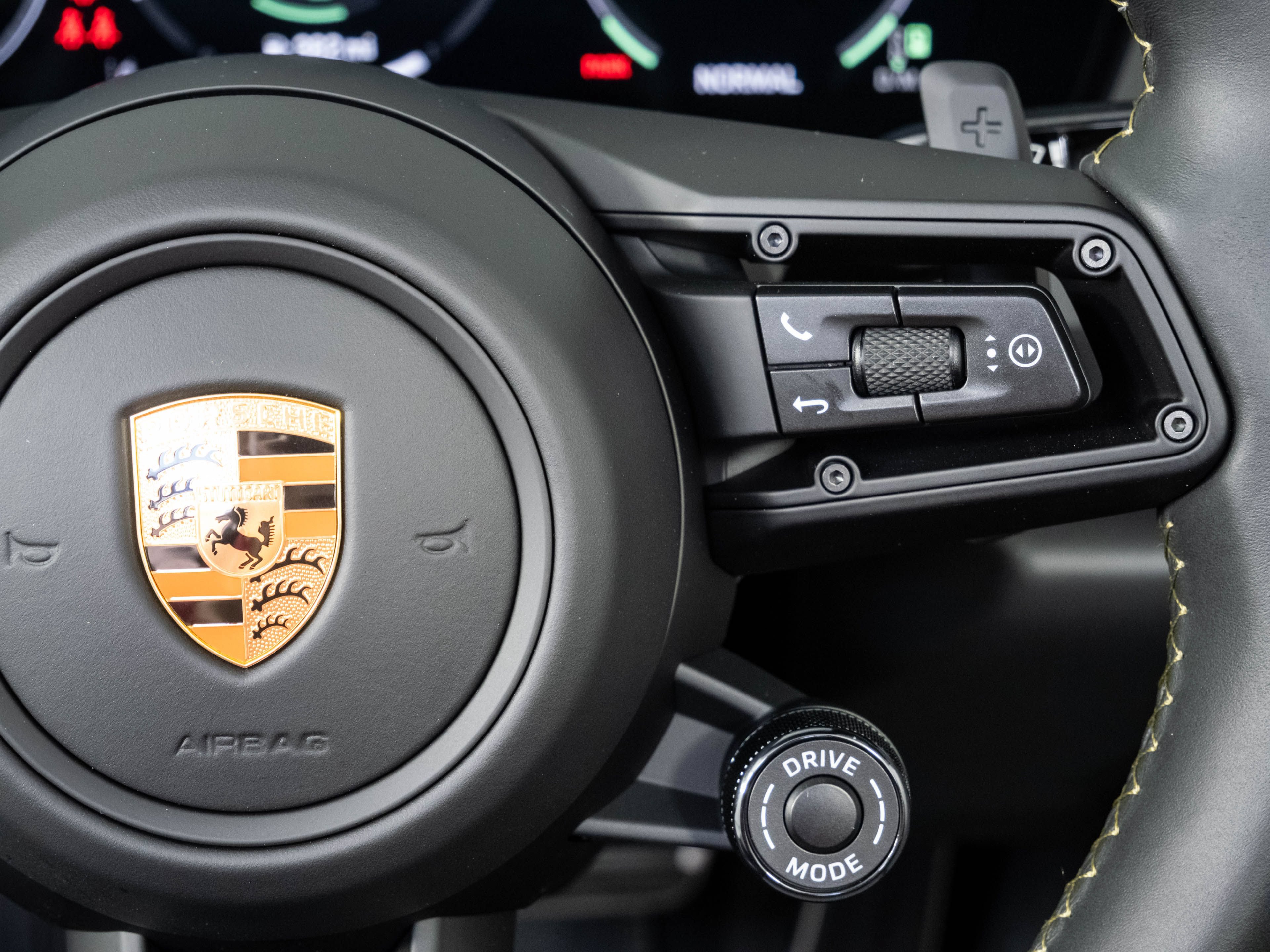 New 2026 Porsche 911 GTS RWD image 11