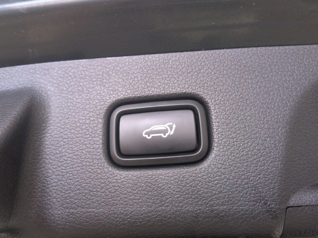 Used 2024 Hyundai Palisade Calligraphy AWD/4WD image 17