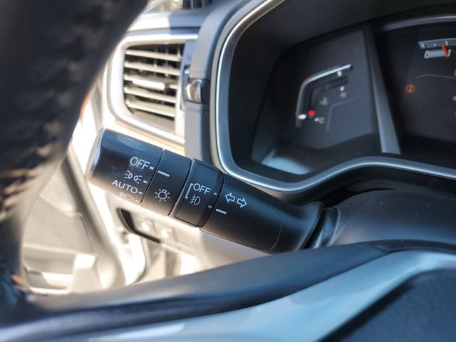 Used 2019 Honda CR-V Touring image 25