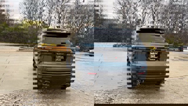 New 2026 Chevrolet Traverse RS w/ LPO, Floor Liner Package image 7