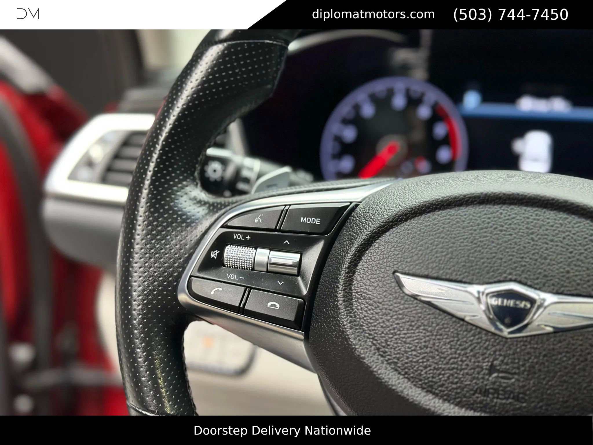 Used 2019 Genesis G70 2.0T image 27