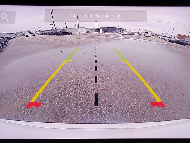 Certified 2022 Jeep Compass Limited image 5