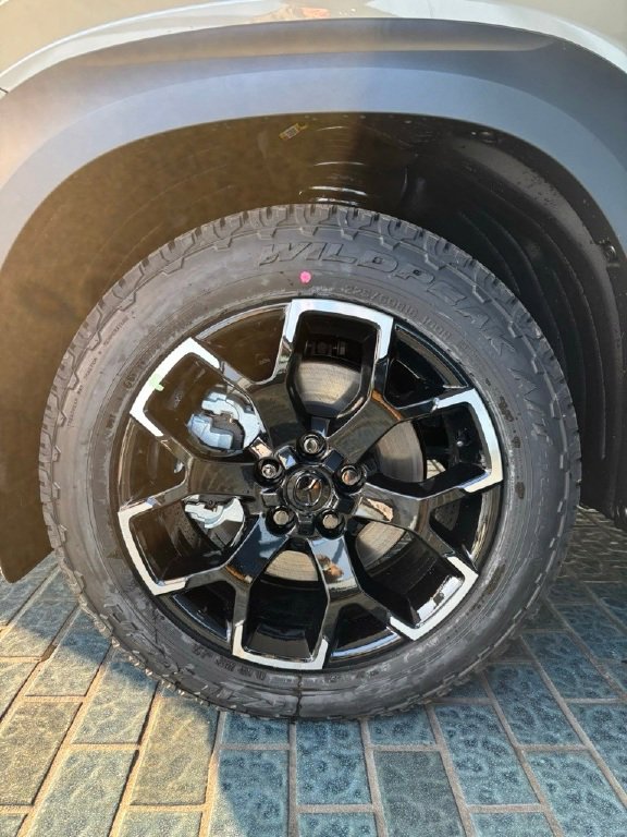 New 2026 MAZDA CX-50 Meridian Edition w/ Weather Package image 17