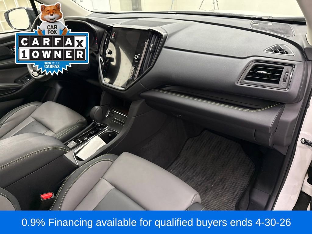Certified 2025 Subaru Ascent Onyx Edition image 23