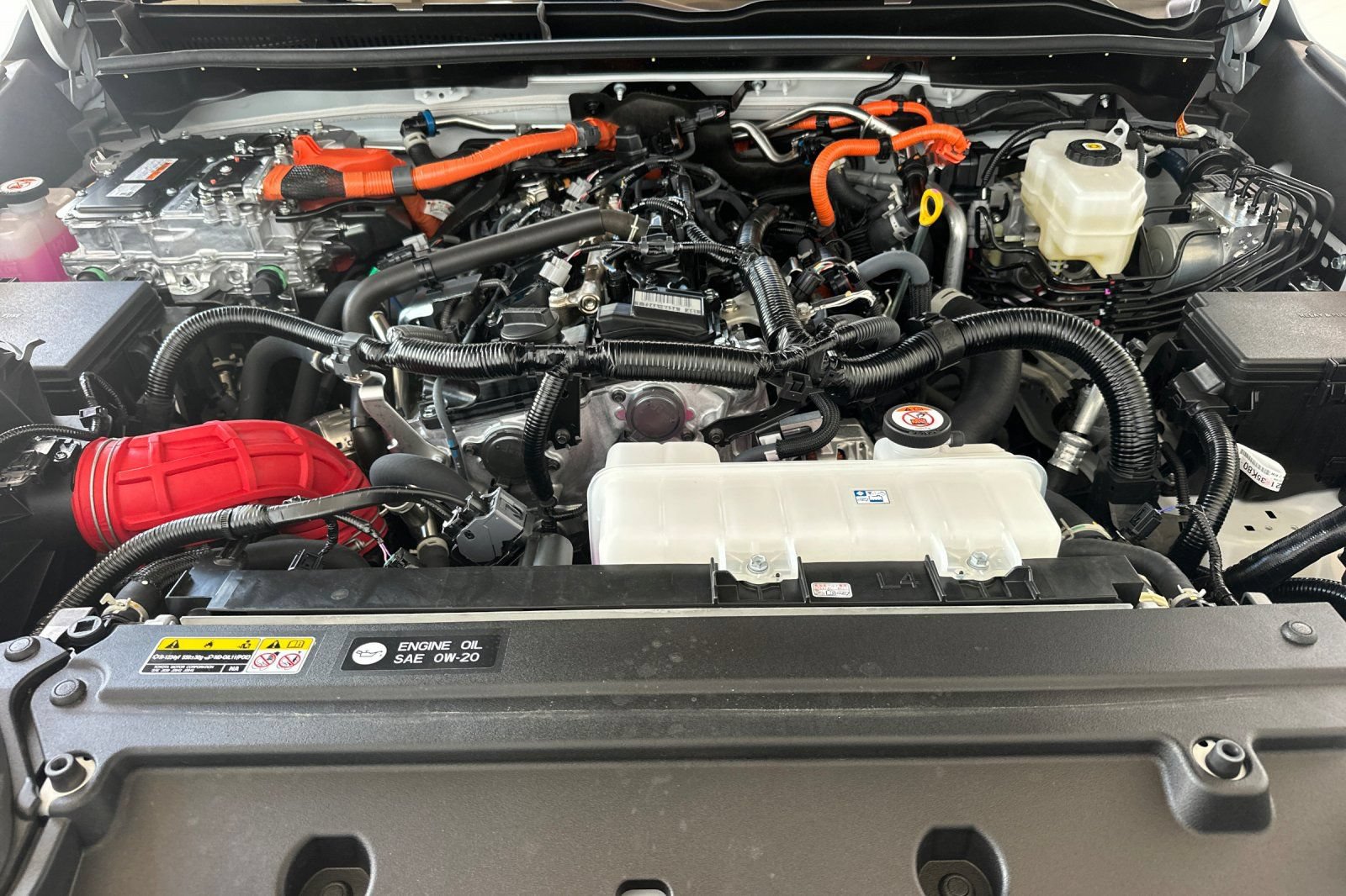 Certified 2025 Toyota 4Runner TRD Pro AWD/4WD image 36