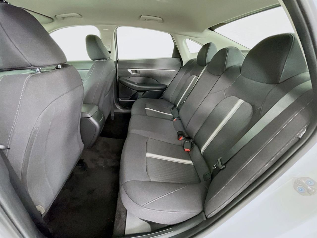 New 2026 Hyundai Sonata SE FWD image 15