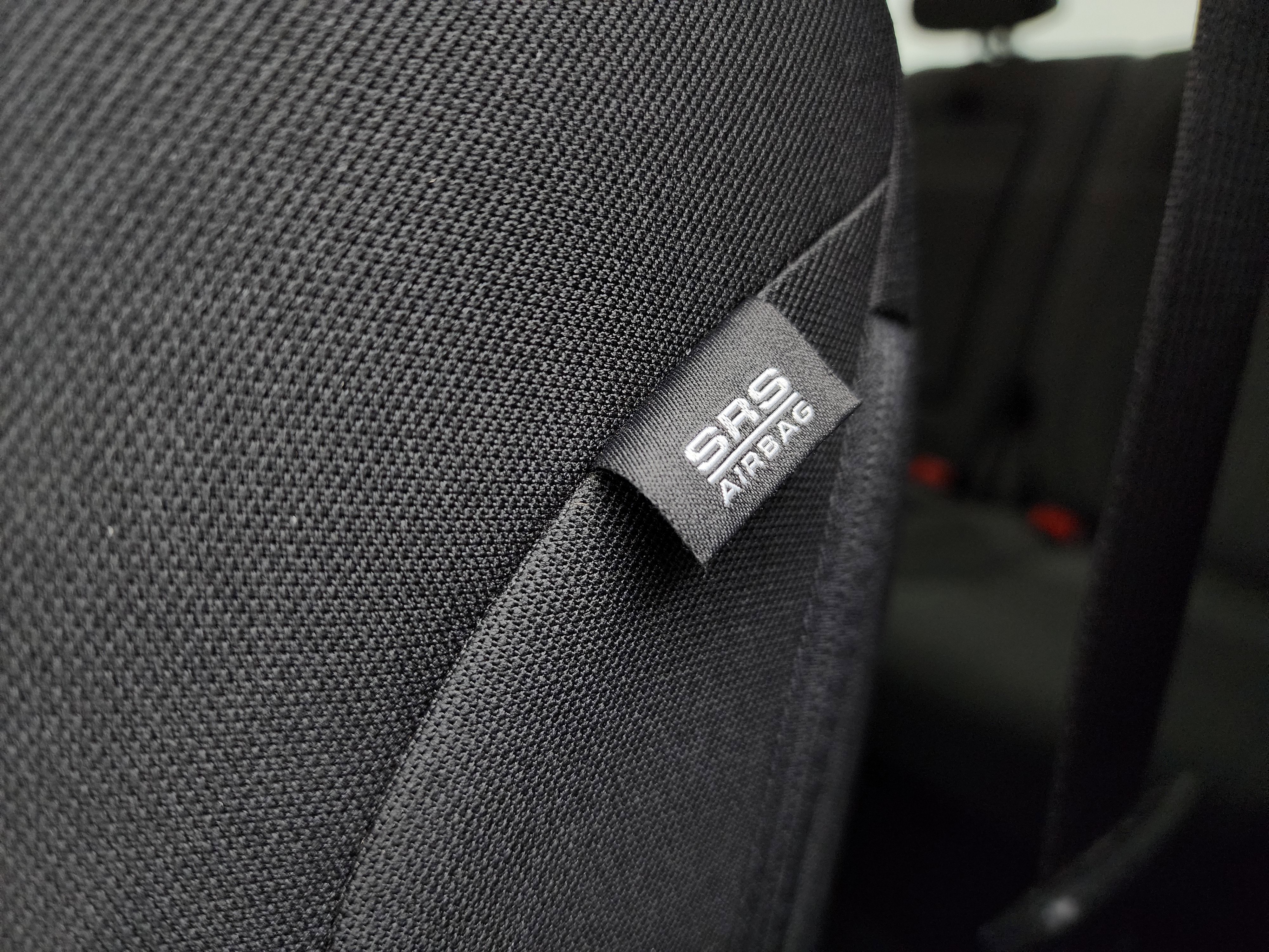 Used 2024 RAM 3500 Big Horn w/ Night Edition image 40