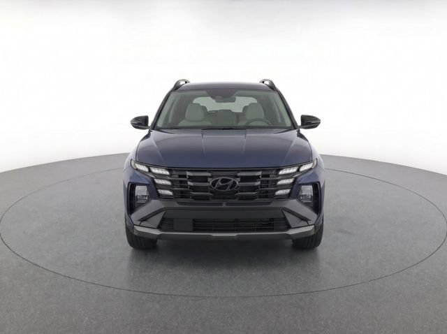 Used 2025 Hyundai Tucson XRT AWD/4WD image 5