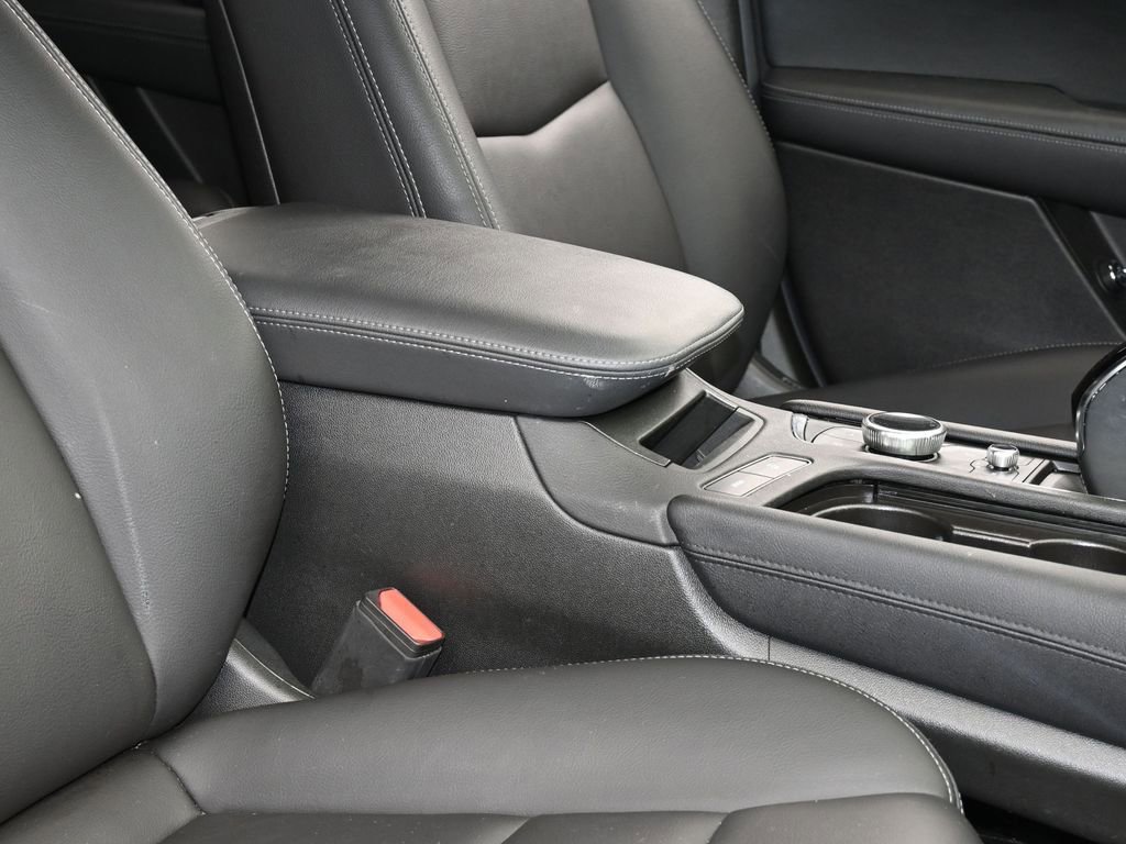 Used 2024 Cadillac XT5 Luxury image 45