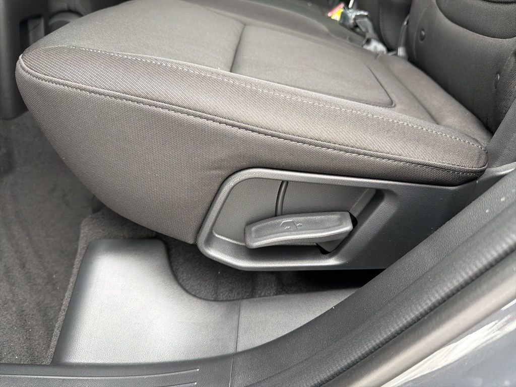 New 2026 Hyundai Tucson SEL image 17