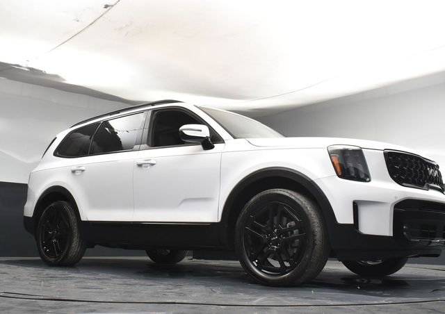 Certified 2024 Kia Telluride SX X-Line image 34
