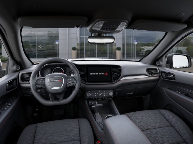 New 2026 Dodge Durango GT AWD/4WD image 19