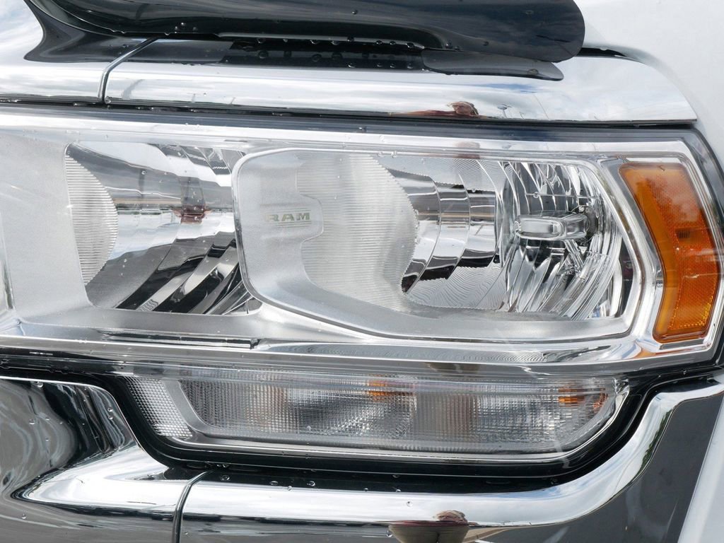 Used 2024 RAM 3500 Tradesman image 5