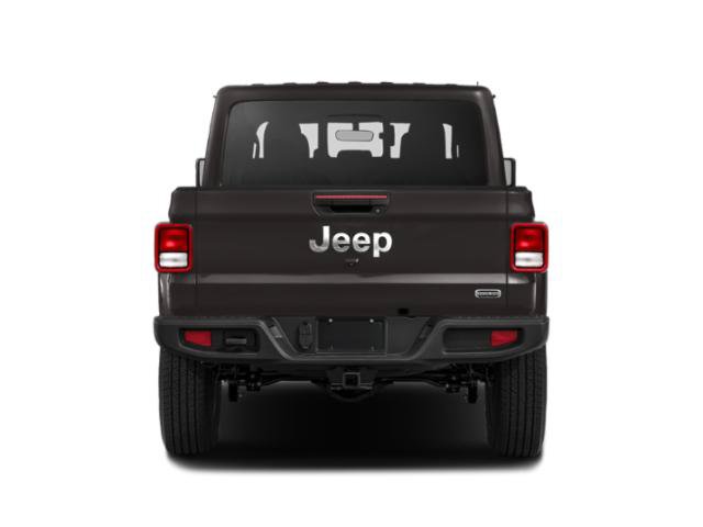 Certified 2023 Jeep Gladiator Sport AWD/4WD image 5