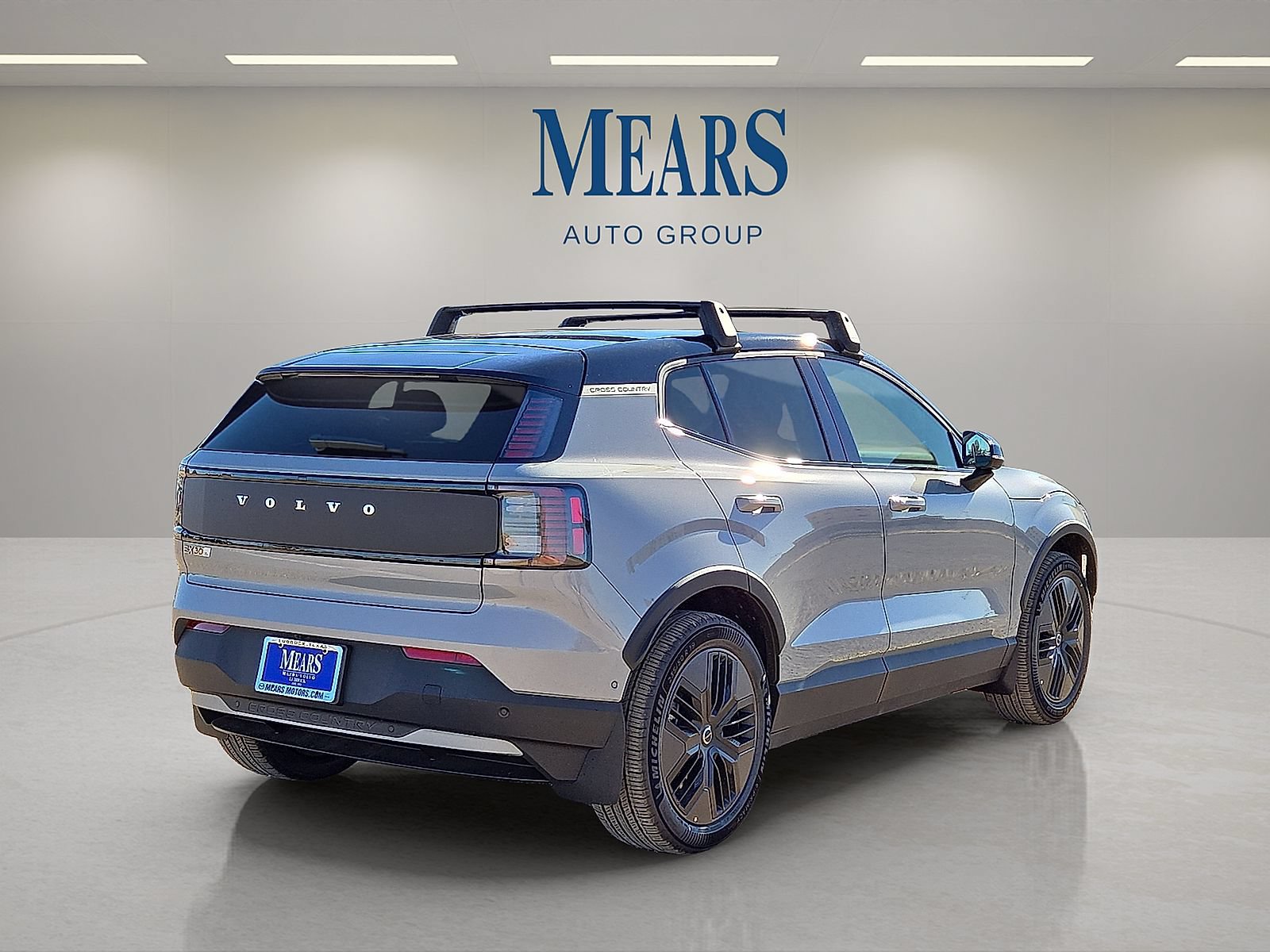 New 2026 Volvo EX30 Cross Country Ultra w/ Protection Package Premier AWD/4WD image 5