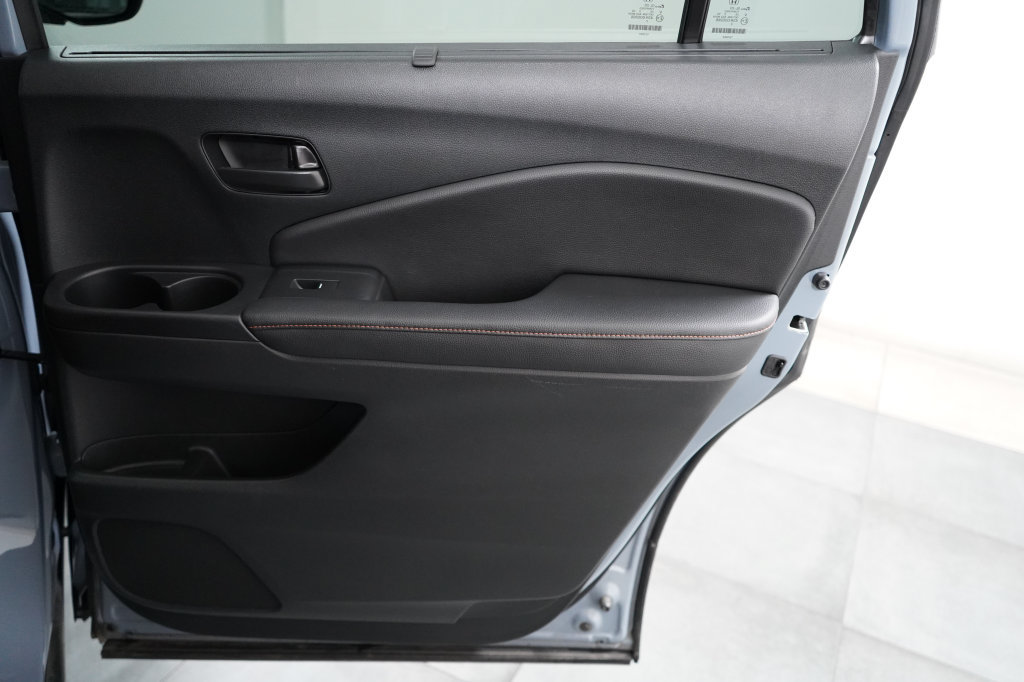 Used 2022 Honda Passport TrailSport image 24