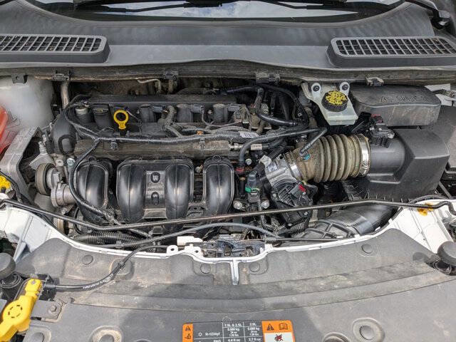 Used 2017 Ford Escape S image 37