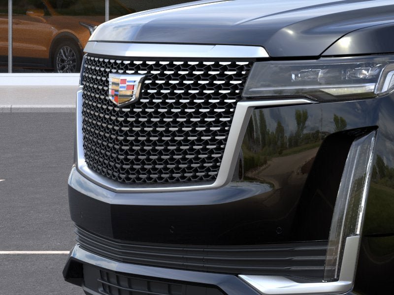 Certified 2022 Cadillac Escalade ESV Premium Luxury RWD image 13