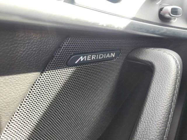 Used 2021 Jaguar F-TYPE Convertible image 32