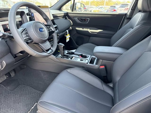 New 2026 Subaru Outback Limited AWD/4WD image 12