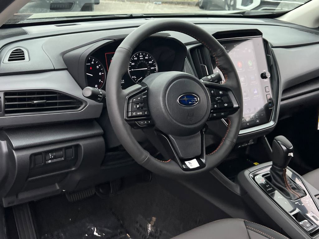 New 2026 Subaru Crosstrek 2.5i Limited AWD/4WD image 19