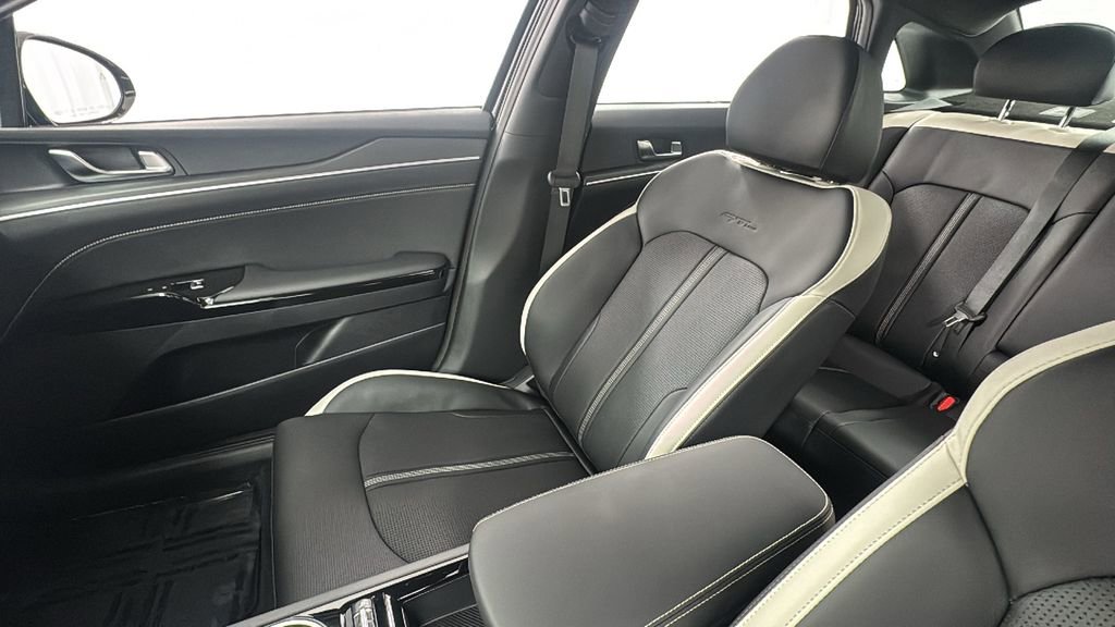 New 2026 Kia K5 GT-Line image 13