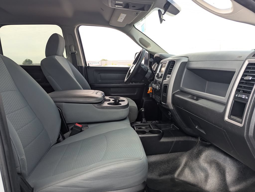 Used 2017 RAM 3500 Tradesman w/ Popular Equipment Group AWD/4WD image 33