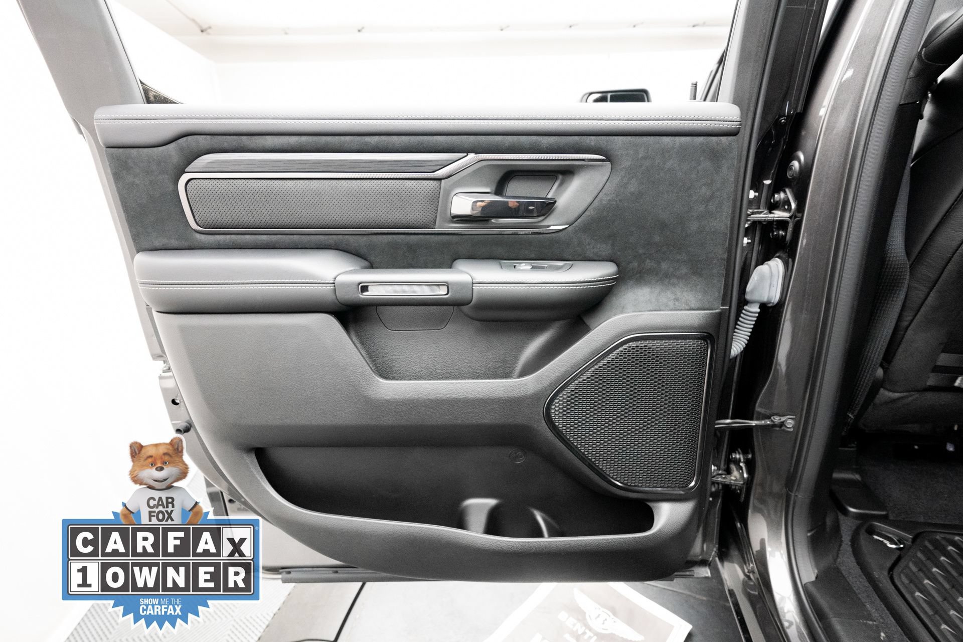 Used 2025 RAM 1500 RHO AWD/4WD image 28