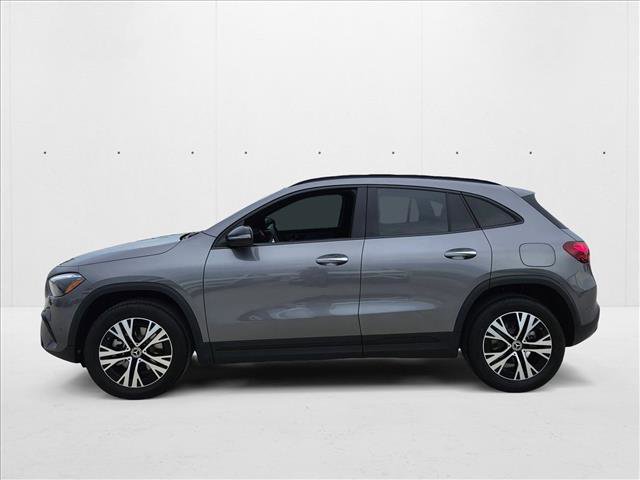 New 2026 Mercedes-Benz GLA 250 image 5