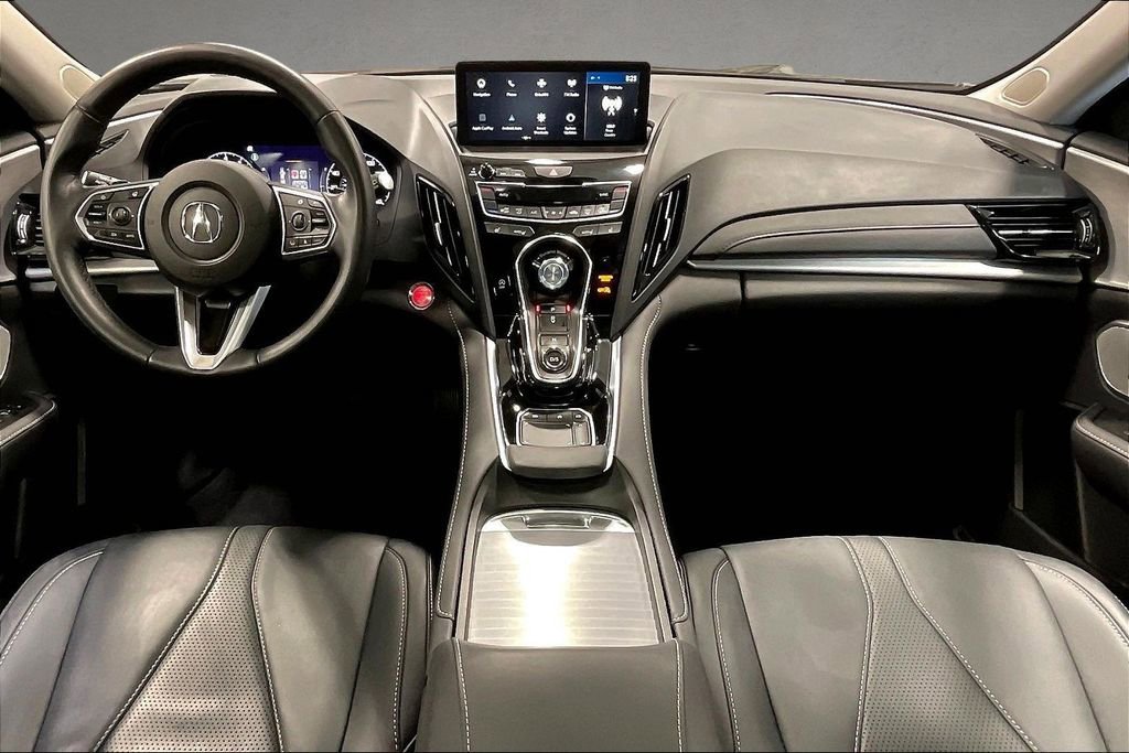 Used 2024 Acura RDX w/ Technology Package image 7