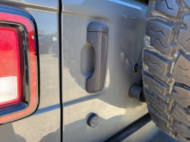 Used 2019 Jeep Wrangler Unlimited Rubicon image 7